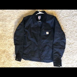 Carhartt Relaxed Fit Detroit Jacket